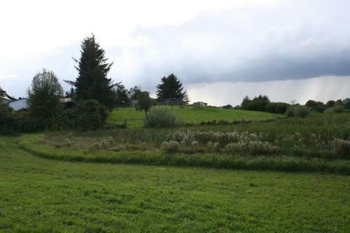 Apartamento Landpension Zum Schweizerberg