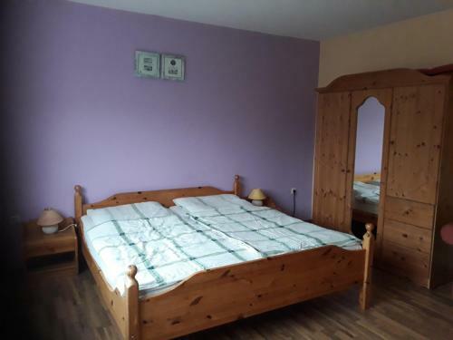 Apartamento G�stehaus "ruth"
