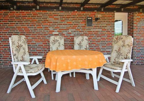Apartamento G�stehaus "ruth"