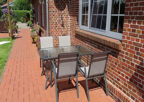 Apartamento G�stehaus "ruth"