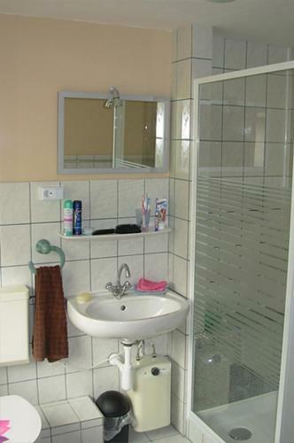 Apartamento G�stehaus "ruth"