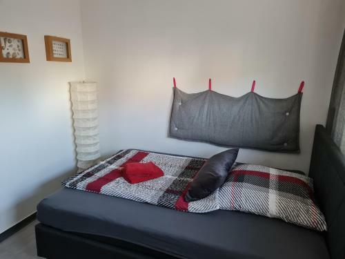 Apartamento Am Kanal