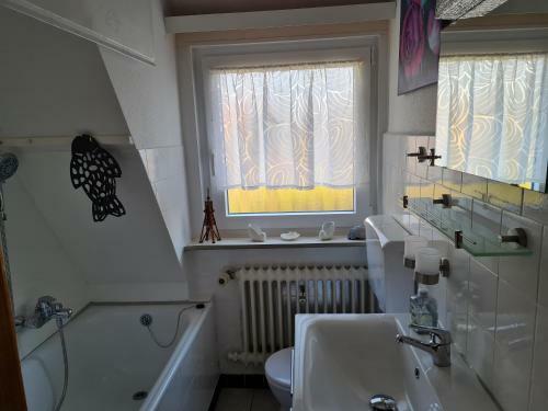 Apartamento Am Kanal