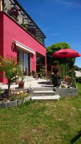 Apartamento Am Rosengarten