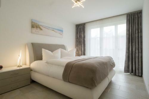 Apartamento Bickbeeren Fewo Bickbeeren Barbara Whg 5