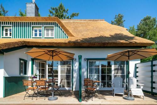 Apartamento Strandhaus D�ne 19 - Freiheit