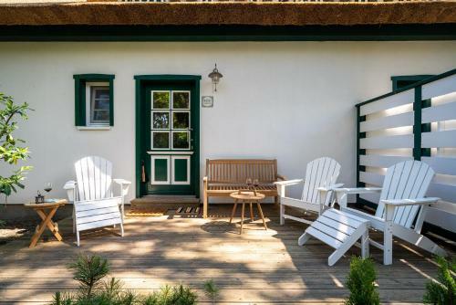 Apartamento Strandhaus D�ne 19 - Freiheit