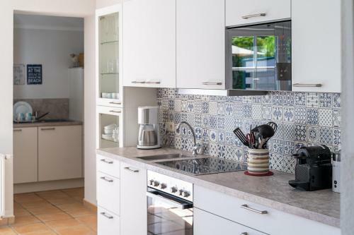 Apartamento Strandhaus D�ne 19 - Freiheit