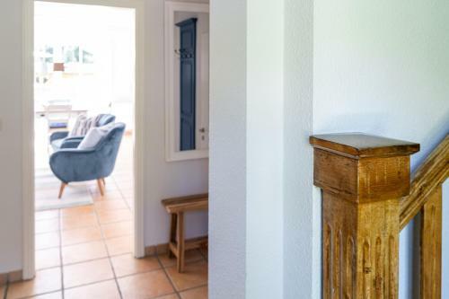 Apartamento Strandhaus D�ne 19 - Freiheit