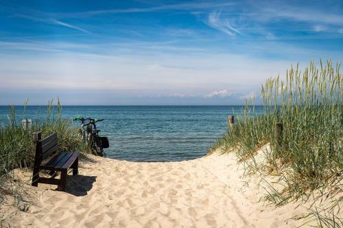 Apartamento Strandhaus D�ne 19 - Freude