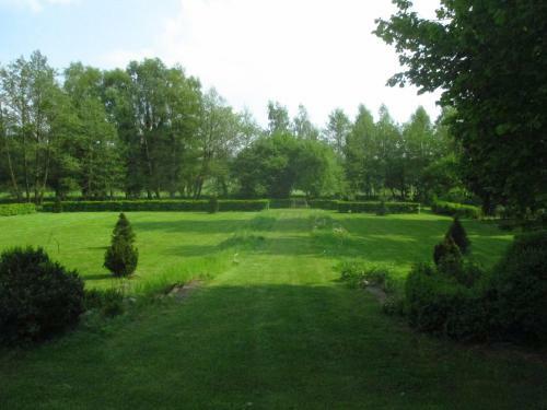 Bed & Breakfast Gartenzimmer Im Schloss Neuhausen