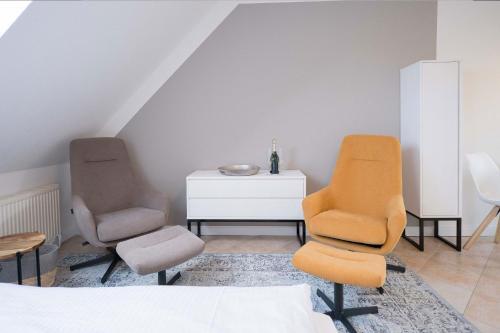 Apartamento Ferienwohnung Lee West 2 4