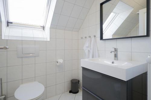 Apartamento Ferienwohnung Lee West 2 3