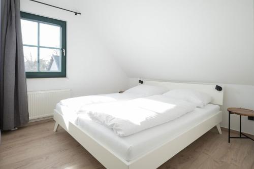 Apartamento Ferienwohnung Lee West 2 3