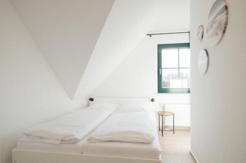 Apartamento Ferienwohnung Lee West 2 3