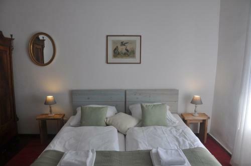 Ferienhaus Ilse-bilse