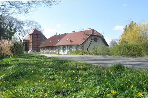 Ferienhaus Ilse-bilse