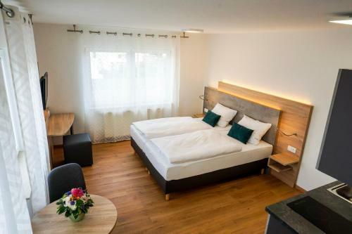 Apartamento Sp-appartements