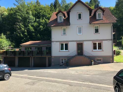 Hostal Zum Waldfrieden