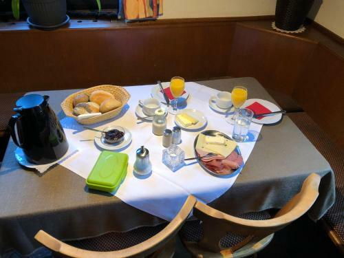 Hostal Zum Waldfrieden