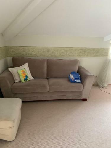 Apartamento Rooms White Wilhelm-maybach-stra�e