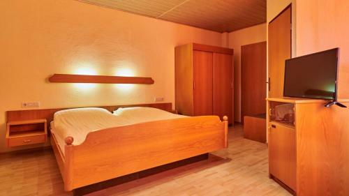 Hostal Pension Grenzhof