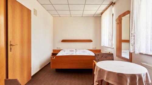 Hostal Pension Grenzhof