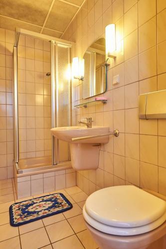 Hostal Pension Grenzhof