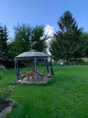 Apartamento Ferienwohnungen Schlo� Neuhof