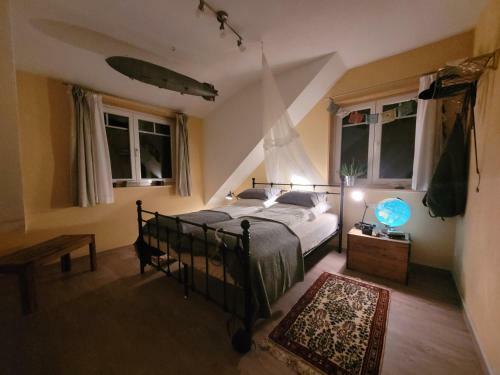 In Der Alten G�rtnerei B&B