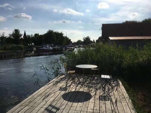 Haus An Der Peene
