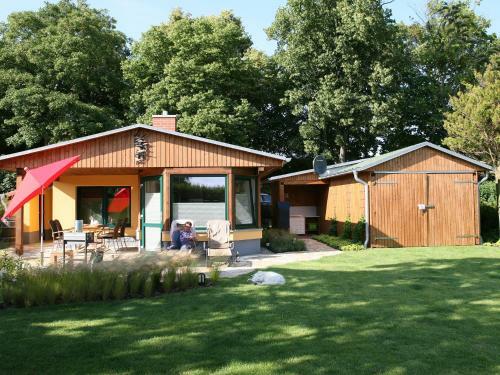 Ferienhaus H.winkler
