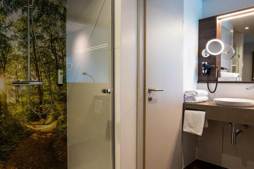 Rebhan's Business Und Wellness Hotel