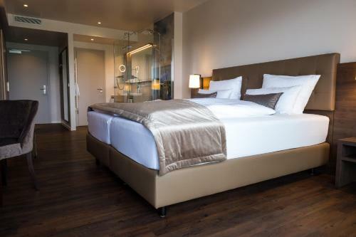 Rebhan's Business Und Wellness Hotel