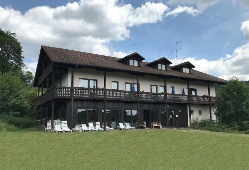 Hotel Ferien Vom Ich