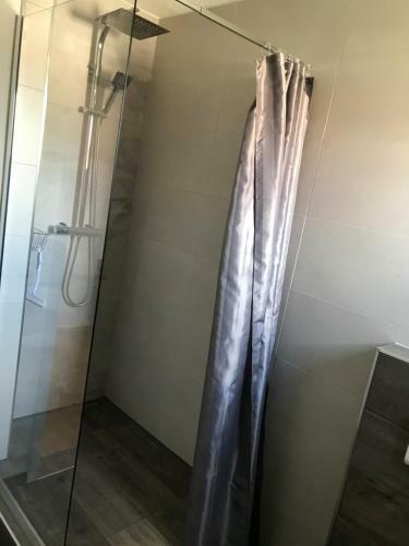 Apartamento Ferienwohnung Am Hainer See