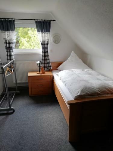Kleines Haus Mit Geschichte