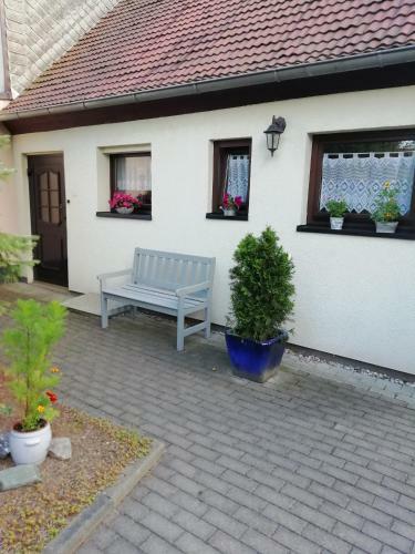 Kleines Haus Mit Geschichte