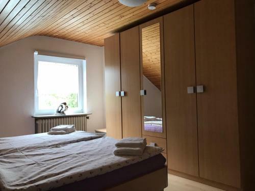 Apartamento Haus Levi