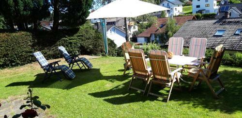Apartamento Haus Levi