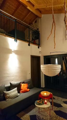 Apartamento Ferienhaus Sonnenwind Am Hainer See