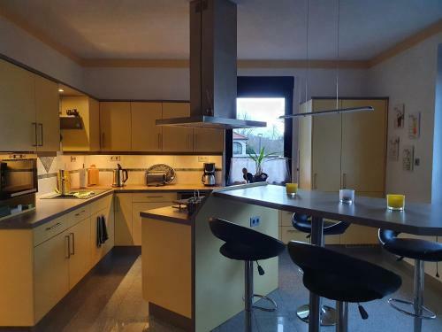 Apartamento Ferienwohnung Mit Charme