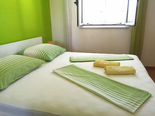 Apartment Vucic