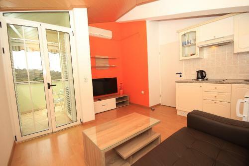 Apartment Vucic