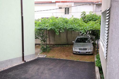 Apartment Vucic