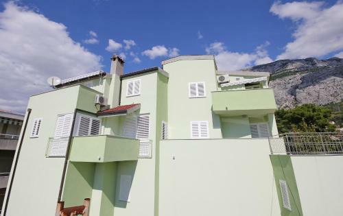 Apartment Vucic
