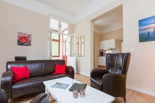 Apartamento Villa Arcadia App 01