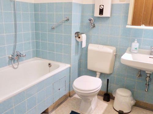 Apartamento Fewo Neukirchen Mit Balkon