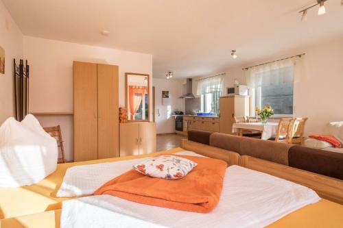 Apartamento Ferienhof Sauter Lindau