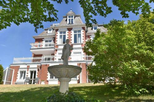 Apartamento Hohe Duene 5